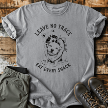 Sloth Hiking Club — grey
