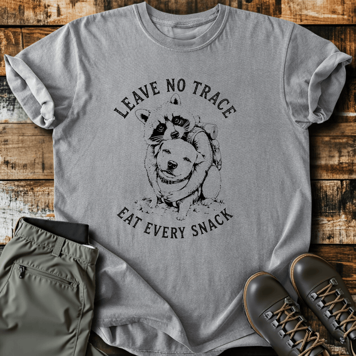 Eat Every Snack T-Shirt