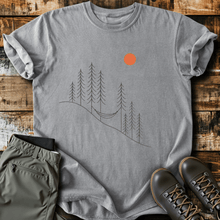 Sloth Hiking Club — grey