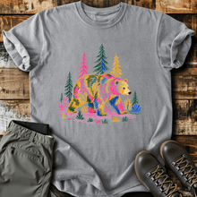 Sloth Hiking Club — grey