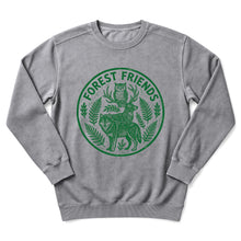 Sloth Hiking Club — grey
