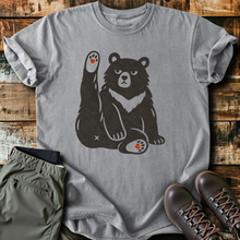 Sloth Hiking Club — grey