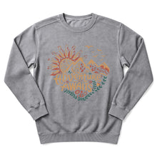 Sloth Hiking Club — grey
