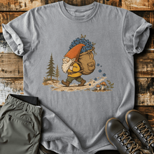Sloth Hiking Club — grey