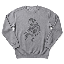 Sloth Hiking Club — grey