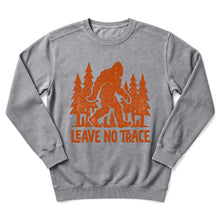 Sloth Hiking Club — grey