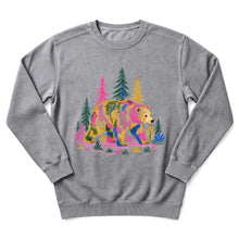Sloth Hiking Club — grey
