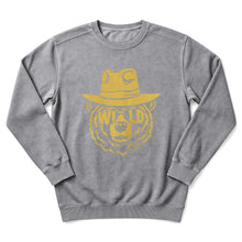 Sloth Hiking Club — grey
