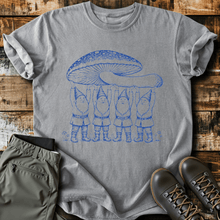 Sloth Hiking Club — grey