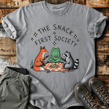Sloth Hiking Club — grey