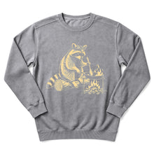 Sloth Hiking Club — grey