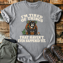 Sloth Hiking Club — grey