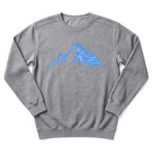 Sloth Hiking Club — grey