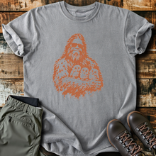 Sloth Hiking Club — grey