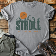 Sloth Hiking Club — grey