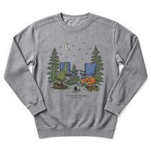 Sloth Hiking Club — grey