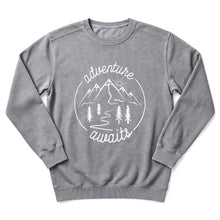 Sloth Hiking Club — grey