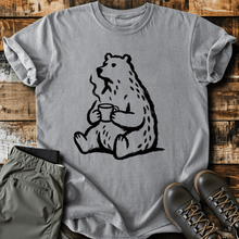 Sloth Hiking Club — grey