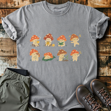 Sloth Hiking Club — grey