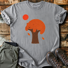 Sloth Hiking Club — grey