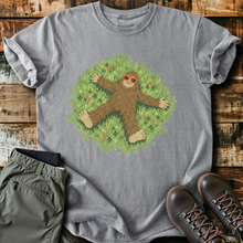 Sloth Hiking Club — grey