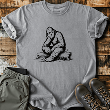 Sloth Hiking Club — grey