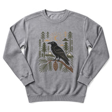 Sloth Hiking Club — grey