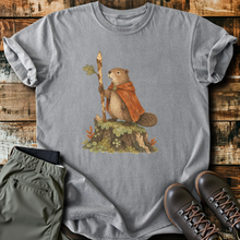 Sloth Hiking Club — grey