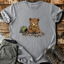 Sloth Hiking Club — grey