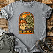 Sloth Hiking Club — grey