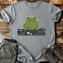 Sloth Hiking Club — grey