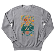 Sloth Hiking Club — grey