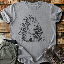 Sloth Hiking Club — grey