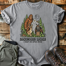 Sloth Hiking Club — grey