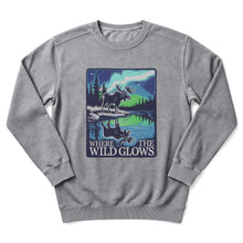 Sloth Hiking Club — grey