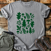 Sloth Hiking Club — grey