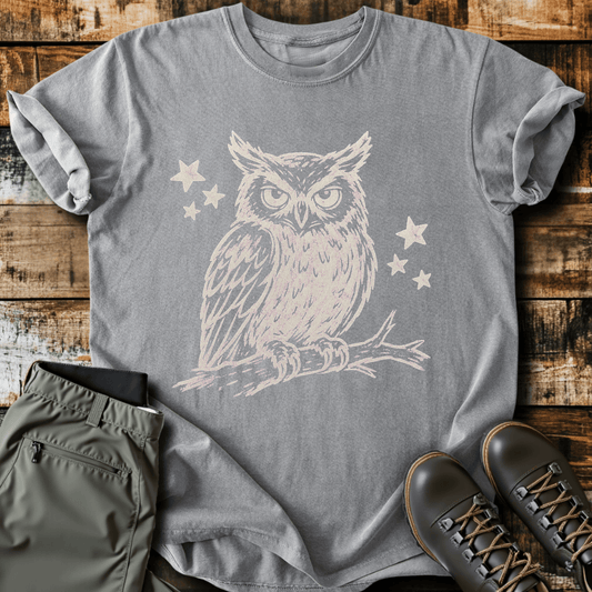 Sloth Hiking Club — grey