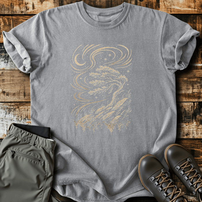 Pine Swept T-Shirt
