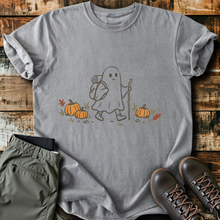 Sloth Hiking Club — grey