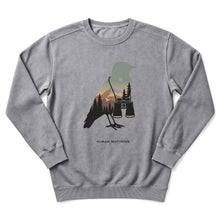 Sloth Hiking Club — grey