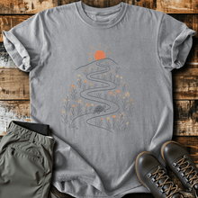 Sloth Hiking Club — grey