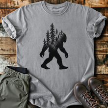 Sloth Hiking Club — grey