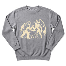 Sloth Hiking Club — grey