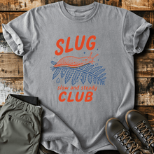 Sloth Hiking Club — grey