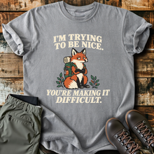 Sloth Hiking Club — grey
