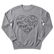 Sloth Hiking Club — grey
