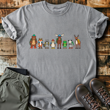Sloth Hiking Club — grey