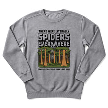 Sloth Hiking Club — grey