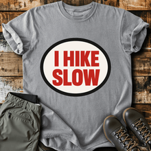 Sloth Hiking Club — grey