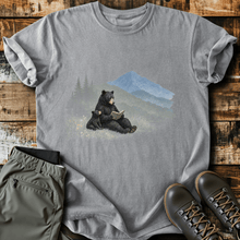 Sloth Hiking Club — grey
